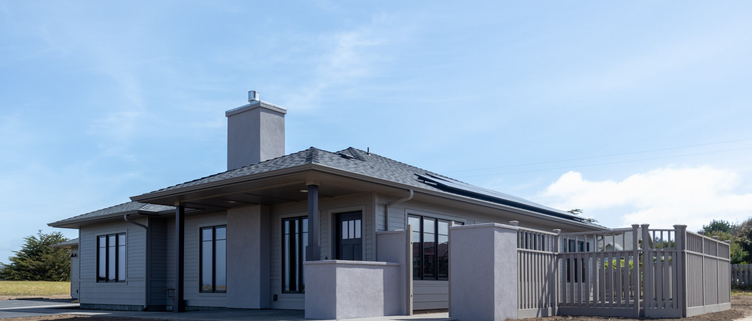 Custom Homes