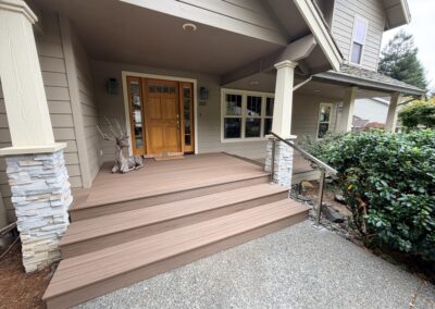 Deck Project