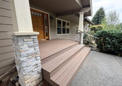 Deck Project