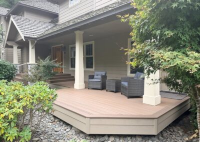 Deck Project