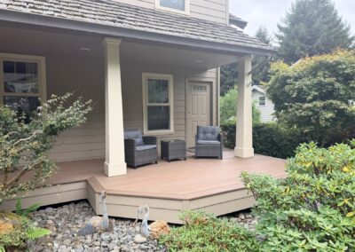 Deck Project